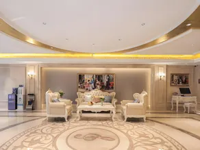 Vienna Hotel Shandong Zouping Huangshan - Image 2