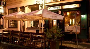 Academus - Pub, Rooms, Cider - Image 3