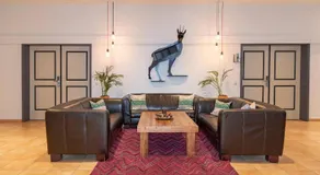Burghotel Aschau - Image 5