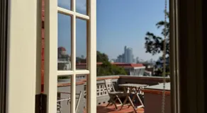 Xiamen Gulangyu Bishan Residence - Image 3