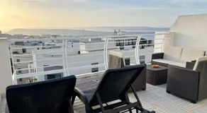 Luxury 3BR Apartment in Mellieħa with Panoramic Views - Image 4