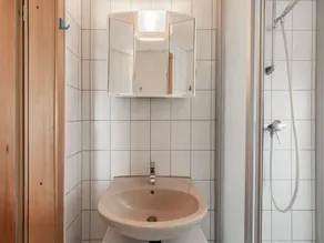 Cosy flat in Niepars with garden - Image 4