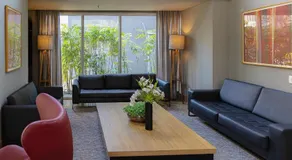 Elegant Flat Paulista Alameda Campinas Garagem , Pool, Ar Cod, - Image 3