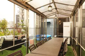 Cheonho Aria Hotel - Image 3