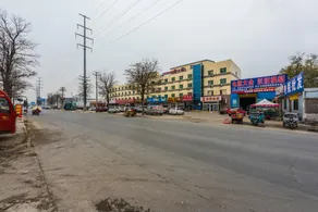 Yueta Hotel - Image 3