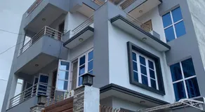 Serene B&B Kathmandu - Image 4