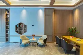 Morninginn, Chenzhou Yongxing Yinlou - Image 5