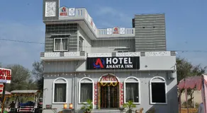 Hotel Ananta Inn - Image 4