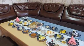 Hotel Tashkent Muhammad - Image 2
