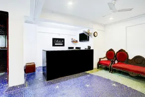 Super Collection O Holiday Street Calangute Formerly Shruti Resort - Image 5