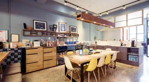 樂客背包旅棧 Local Backpacker Hostel - Image 3