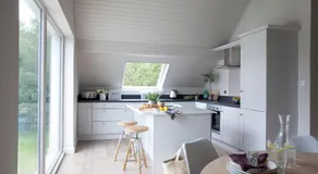 Elements Lodges - Image 3