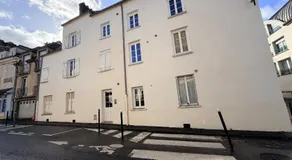 Le Duplex 4p - 2 chambres, centre Compiègne - Image 3