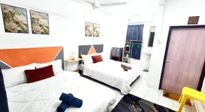 cow hill langkawi guesthouse - Image 2