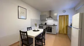 Romantisches Kamin-Apartment by Rabe - Gartenabteil, Smart-TV, Netflix - Image 3