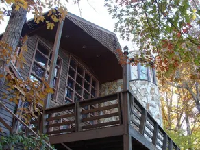 Uwharrie Cabins - Image 3