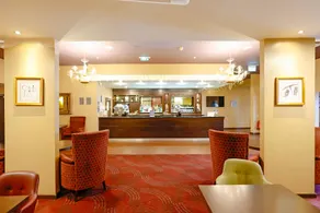 Gloucester Robinswood Hotel By Sunday - Image 4