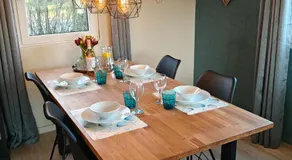 Het Dobbertje, charmant houten huisje - Image 5