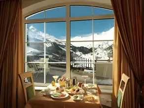 Hotel Alpenaussicht - Image 3