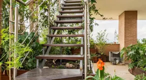 Terrazza Borromini Loft - Image 4
