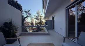 Central Luxury Sea View Apartment - Image 4