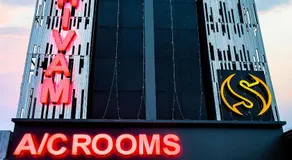 Hotel Shivam - Image 3
