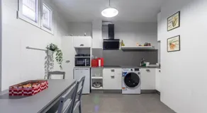 Confortable apartamento con parking en Bilbao - Image 4