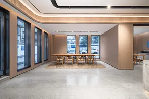 Ji Hotel Chengdu Pengzhou Wangshuli - Image 4