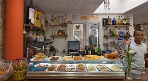 Hostal-Bar Restaurante "La Fuente" - Image 5