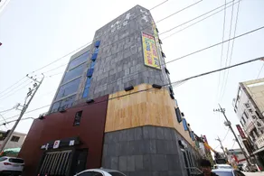 Daejeon Sintanjin Naru Motel - Image 3