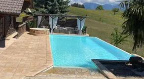 Chalet le Pré de la Dame - Image 4
