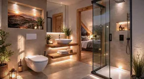 Alm Chalet Grosseck - Image 2