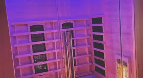 Apartment am Wasserfall mit Sauna & Top-Lage - Image 5