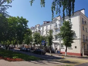 Премиум апартаменты в центре Полоцка - Image 1