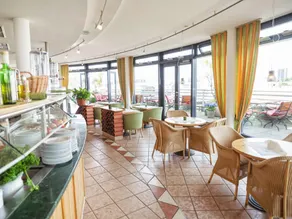 Radisson Hotel Berlin Charlottenburg - Image 3