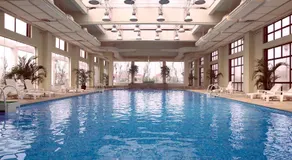 Jinling Resort Nanjing - Image 2