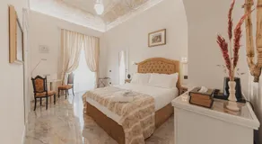 AMORINI Cefalù Baronial Suites - Image 2