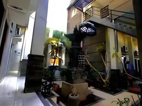 Bali Rama Homestay - Image 4