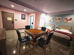 Liuzhi Special District Yunshang Hotel - Image 2