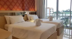 Kavin Buri Green Hotel - Image 2