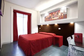  Imperial Suite Roma - Civis Hotels - Image 5