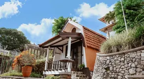 Tidar Hotel & Cottages Malang - Image 5