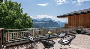 HAUSERHOF Chalet with Dolomite View - Image 4