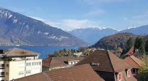 Attika Wohnung Spiez - Image 5