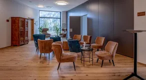 Das Unterrain Lifestyle Hotel - Image 2