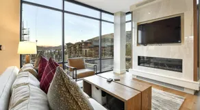 Luxurious 1 BR in Canyons Village-Ski in ski out! Save 20% on 7 Nights! - Image 2