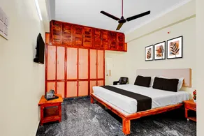 Super Hotel O Tirupati Chennai Highway Formerly Rama Home stay - Image 2