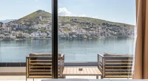 Alyacht Premium Hotel - Image 3