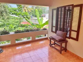 BAVA Beach Resort & Retreat Center Varkala - Image 4