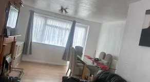 Harry Potter themed Double room in shared house - Image 2
